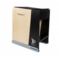 Schlagwerk - ECA70 adaptateur Cajon