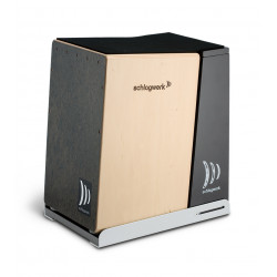 Schlagwerk - ECA70 adaptateur Cajon