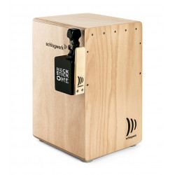 Schlagwerk - HECK1 Front Clap