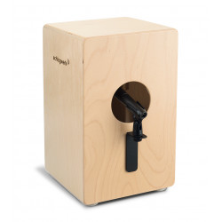 Schlagwerk -  CMH10 support mic