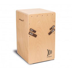 Schlagwerk - MC40 Multiclap