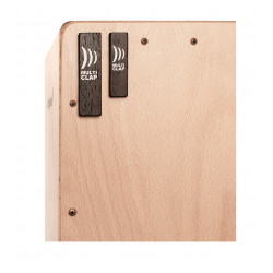 Schlagwerk - MC40 Multiclap