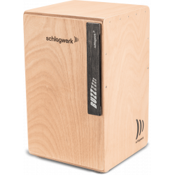 Schlagwerk - BB50 Buzz Board