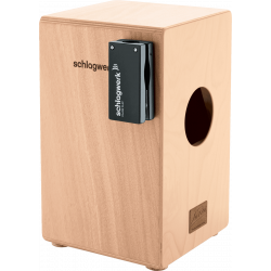 Schlagwerk -  CFL10 Flap M