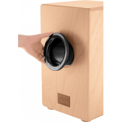 Schlagwerk - CBT10 Bass Tube