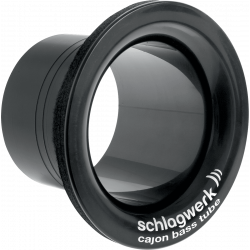 Schlagwerk - CBT10 Bass Tube