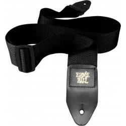 ERNIE BALL - 4037 noir