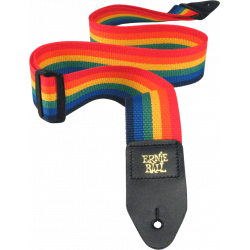 ERNIE BALL - 4044 Arc-en-ciel