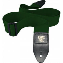 ERNIE BALL - 4050 Vert Forêt