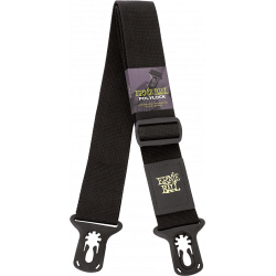 ERNIE BALL - 4056 Noir