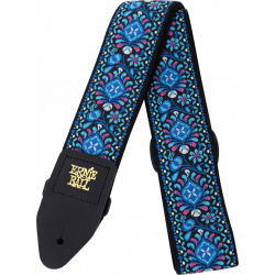 ERNIE BALL - 4097 Indigo Orchid