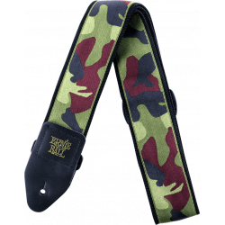 ERNIE BALL - 4105 Camo