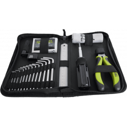 ERNIE BALL - 4114 Kit Outillage