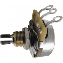 ERNIE BALL - 6381 Potentiomètre