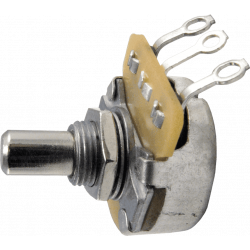 ERNIE BALL - 6382 Potentiomètre