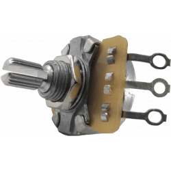 ERNIE BALL - 6383 Potentiomètre