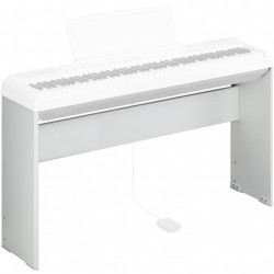 Yamaha L-121WH blanc