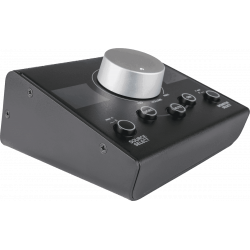 Mackie - BIGKNOB-PASSIVE