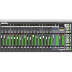 Mackie - ONYX-BLACKB