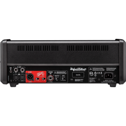 Hughes & Kettner - SP200H-BLK