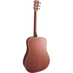 SX SD204 4/4 naturel