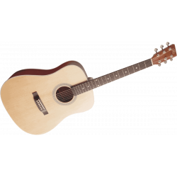 SX SD204 4/4 naturel