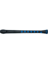 Nuvo - N320RDBBL Flute noire - bleu