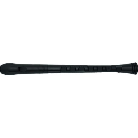 Nuvo - N320RDBBK Flute noire 