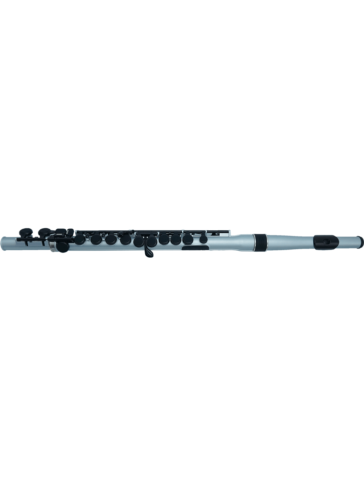 Nuvo - N235SFSB Flute gris - noir