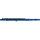 Nuvo - N235SFSB Flute bleu - noir 