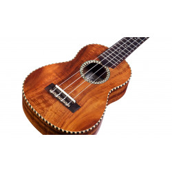 Cordoba 25S Soprano