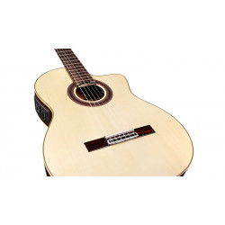 Cordoba IBERIA GK Studio Negra