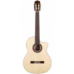 Cordoba IBERIA GK Studio Negra