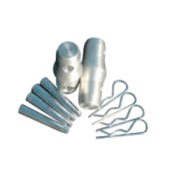 ASD EX 290 kit jonction