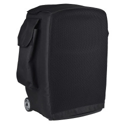 Audiophony Cover CR25A