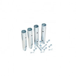 ASD KIT DE JONCTION SC250 CARREE