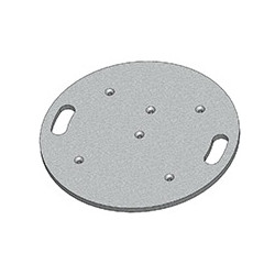 ASD EML50 Embase Acier