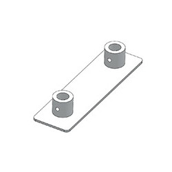Asd Embase Alu pour EX290
