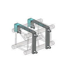 ASD LIAISON MOBILE SZ 290 AVEC KIT