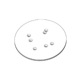 ASD EMBASE ALU SD150