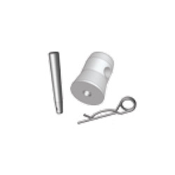 Asd Kit de jonction pour embase 