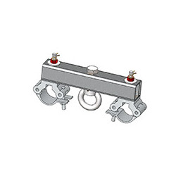 ASD SUSPENSION avec 2 COLLIERS 