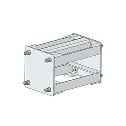 ASD SZ290 0m50 avec support moteur