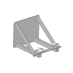 ASD CHAISE MURALE 250/290
