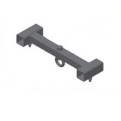 ASD SUPPORT BUMPER ALT