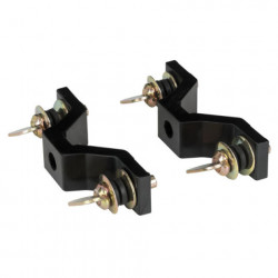 Showtec Helix S5000 Q4