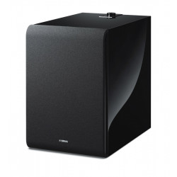 Yamaha MusicCast SUB 100 Noir