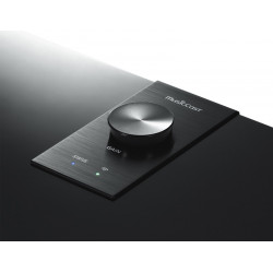 Yamaha MusicCast SUB 100 Noir