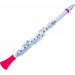 Nuvo - N120CLPK Clarinéo