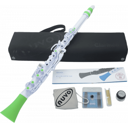 Nuvo - N120CLGN Clarinéo